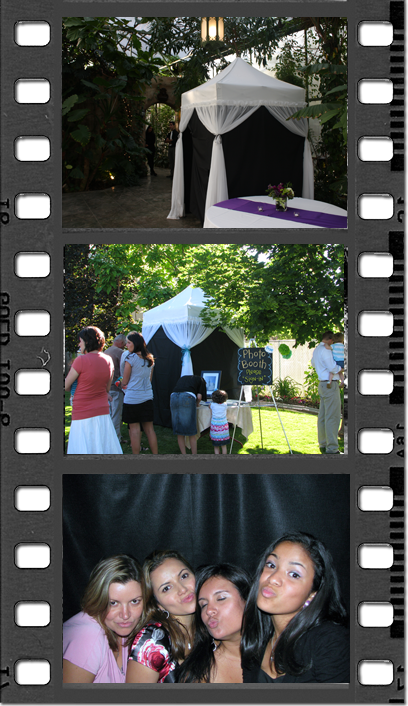 Prints Charming Photo Booths