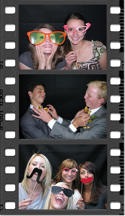 Prints Charming Photo Booths