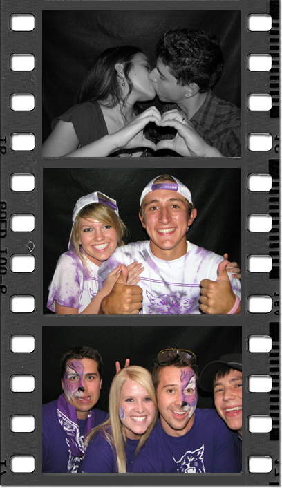 Prints Charming Photo Booths