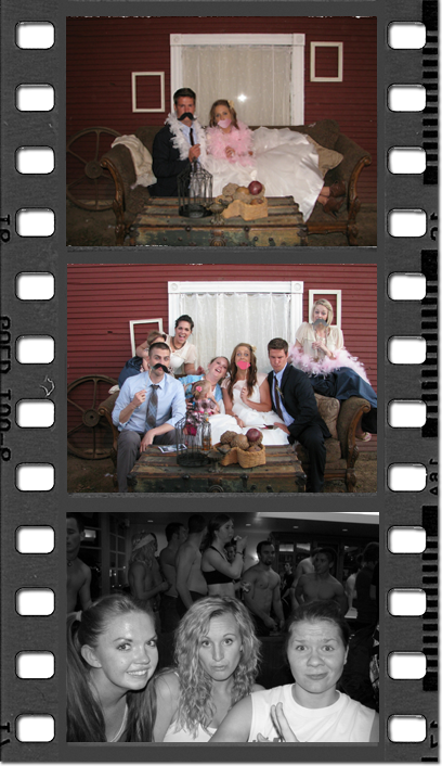 Prints Charming Photo Booths